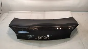 Smart ForTwo III C453 Couvercle, capot moteur A4537515600