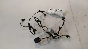 Ford Kuga I Parking sensor (PDC) wiring loom 8V4T15K868