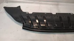 Ford Grand C-MAX Front bumper skid plate/under tray AM51A8B384A