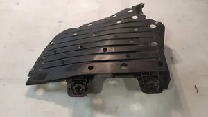 Seat Leon (5F) Rear underbody cover/under tray 5F9825102A