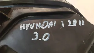 Hyundai i20 (GB IB) Lampa przednia hygb210919