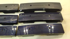 Porsche Panamera (971) Number plate surrounds holder frame 971807287L