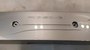Porsche Panamera (971) Rekisterikilven kehys/pidike 971807287L