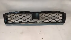 Cupra Formentor Grille inférieure de pare-chocs avant FA50107569