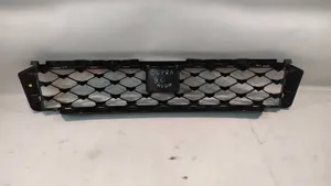 Cupra Formentor Grille inférieure de pare-chocs avant FA50107569