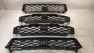 Cupra Formentor Grille inférieure de pare-chocs avant FA50107569