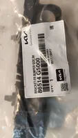 KIA Niro Support de montage de pare-chocs avant 86514G5000