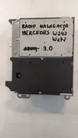 Mercedes-Benz B W246 W242 Mukavuusmoduuli A2479005413