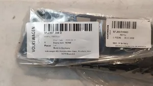 Seat Tarraco Poprzeczka zderzaka tylnego 5FJ807394D