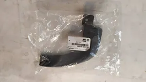 KIA Venga Moldura/rejilla de la luz antiniebla delantera 868331W200