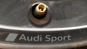 Audi A3 S3 8V R20-alumiinivanne 80A601025AQ