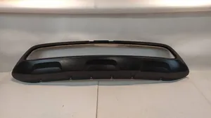Nissan Navara D23 Kratka dolna zderzaka przedniego 622545X90A