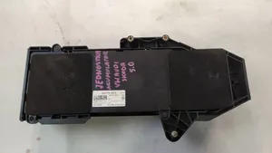 Volkswagen Tiguan Electric battery heater 3Q0915442AE