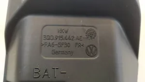 Volkswagen Tiguan Elektrische Batterieheizung 3Q0915442AE