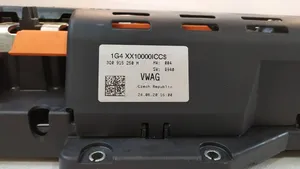 Volkswagen Tiguan Elektryczny podgrzewacz akumulatora 3Q0915442AE