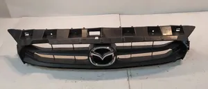 Mazda 2 Atrapa chłodnicy / Grill DB5J50712