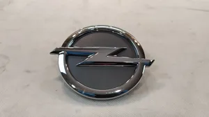Opel Adam Manufacturer badge logo/emblem 