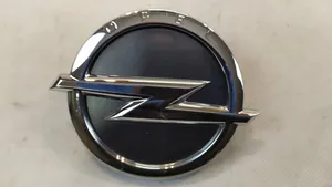 Opel Adam Manufacturer badge logo/emblem 