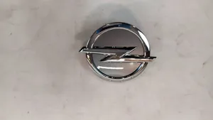 Opel Adam Manufacturer badge logo/emblem 