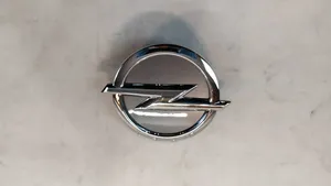 Opel Adam Manufacturer badge logo/emblem 