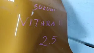 Suzuki Vitara (LY) Zderzak tylny 718154P
