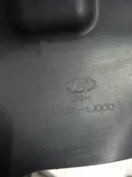 Hyundai i20 (GB IB) Moottorin alustan välipohjan roiskesuoja 291301J000