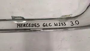 Mercedes-Benz GLC X253 C253 Paraurti A2538852425