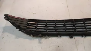 Opel Corsa F Etupuskurin alempi jäähdytinsäleikkö 9629831980