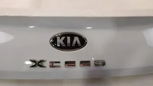 KIA Xceed Barra luminosa targa del portellone del bagagliaio 87310-J7CB0