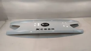 KIA Xceed Éclairage de plaque d'immatriculation 87310-J7CB0