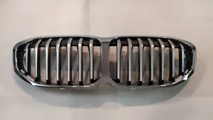 BMW 1 F40 Grille de calandre avant 7076895