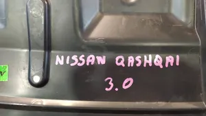 Nissan Qashqai Apdaila variklio dangčio spynos 62398HV80A