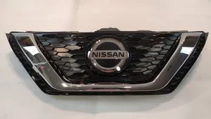 Nissan Qashqai Moldura embellecedora del gancho del capó/tapa del motor 62398HV80A