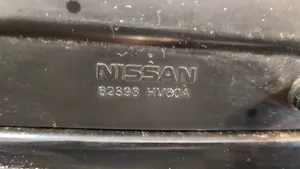 Nissan Qashqai Apdaila variklio dangčio spynos 62398HV80A