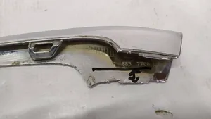 Mercedes-Benz S W222 Listwa zderzaka przedniego A2228857700