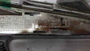 Ford Edge II Grille inférieure de pare-chocs avant GT4B15B201VAW
