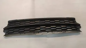 Skoda Citigo Grille inférieure de pare-chocs avant 1SE807677D