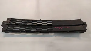 Skoda Citigo Grille inférieure de pare-chocs avant 1SE807677D