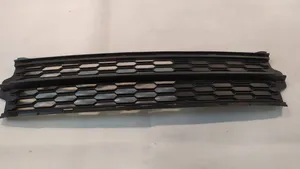 Skoda Citigo Grille inférieure de pare-chocs avant 1SE807677D