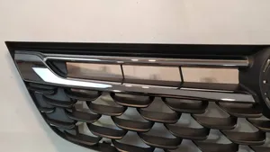 Opel Astra K Front grill 