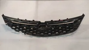 Opel Astra K Front grill 