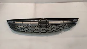 Opel Astra K Front grill 