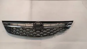 Opel Astra K Front grill 