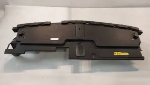 Opel Grandland X Plaque avant support serrure de capot YP00024377