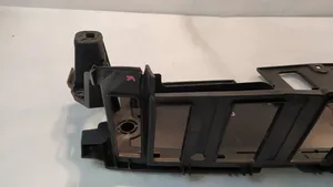 Opel Grandland X Plaque avant support serrure de capot YP00024377