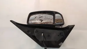 Renault Master III Front door wing mirror part 232637080