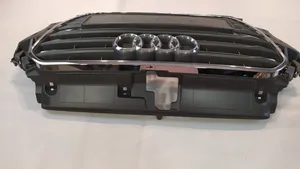 Audi A3 S3 8V Grille de calandre avant 8V5853651