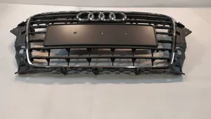 Audi A3 S3 8V Grille de calandre avant 8V5853651