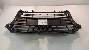 Audi A3 S3 8V Griglia superiore del radiatore paraurti anteriore 8V3853651AA