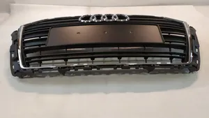 Audi A3 S3 8V Maskownica / Grill / Atrapa górna chłodnicy 8V3853651AA